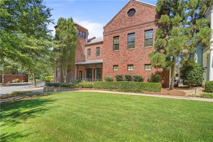 5102 Park Street Sw, Covington, Georgia 30014