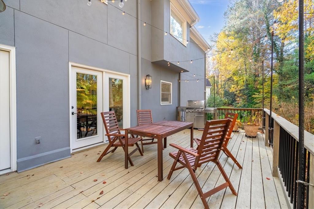 165 SPALDING CREEK Court, Atlanta, Georgia 30350, 4 Bedrooms Bedrooms, ,4 BathroomsBathrooms,Residential,Sold,165 SPALDING CREEK Court,7301124