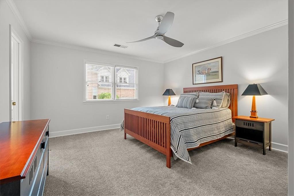 165 SPALDING CREEK Court, Atlanta, Georgia 30350, 4 Bedrooms Bedrooms, ,4 BathroomsBathrooms,Residential,Sold,165 SPALDING CREEK Court,7301124