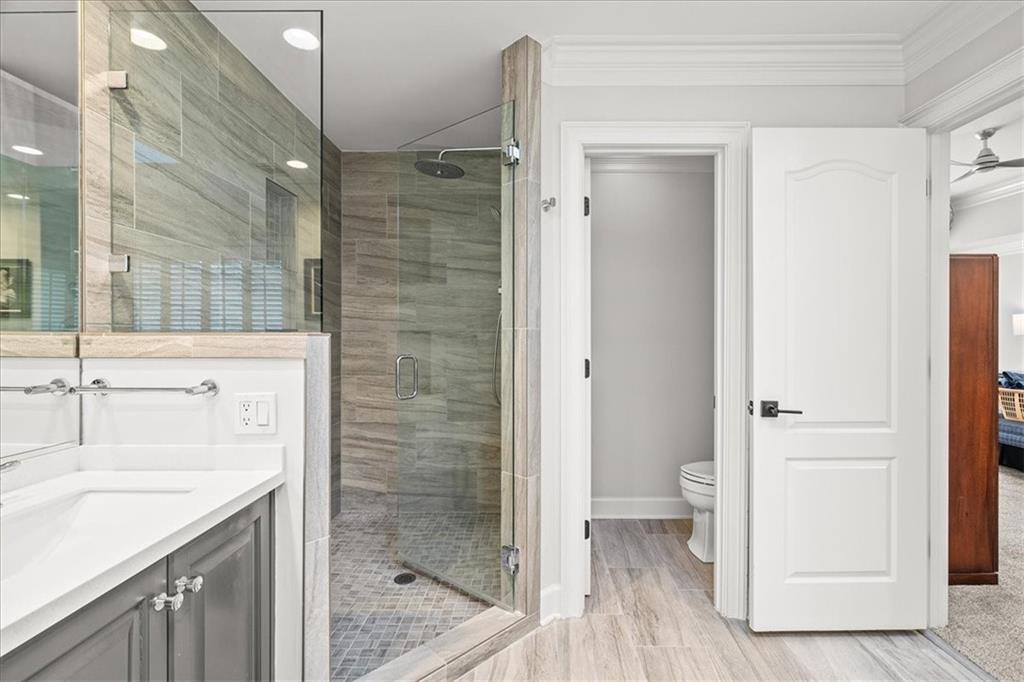 165 SPALDING CREEK Court, Atlanta, Georgia 30350, 4 Bedrooms Bedrooms, ,4 BathroomsBathrooms,Residential,Sold,165 SPALDING CREEK Court,7301124