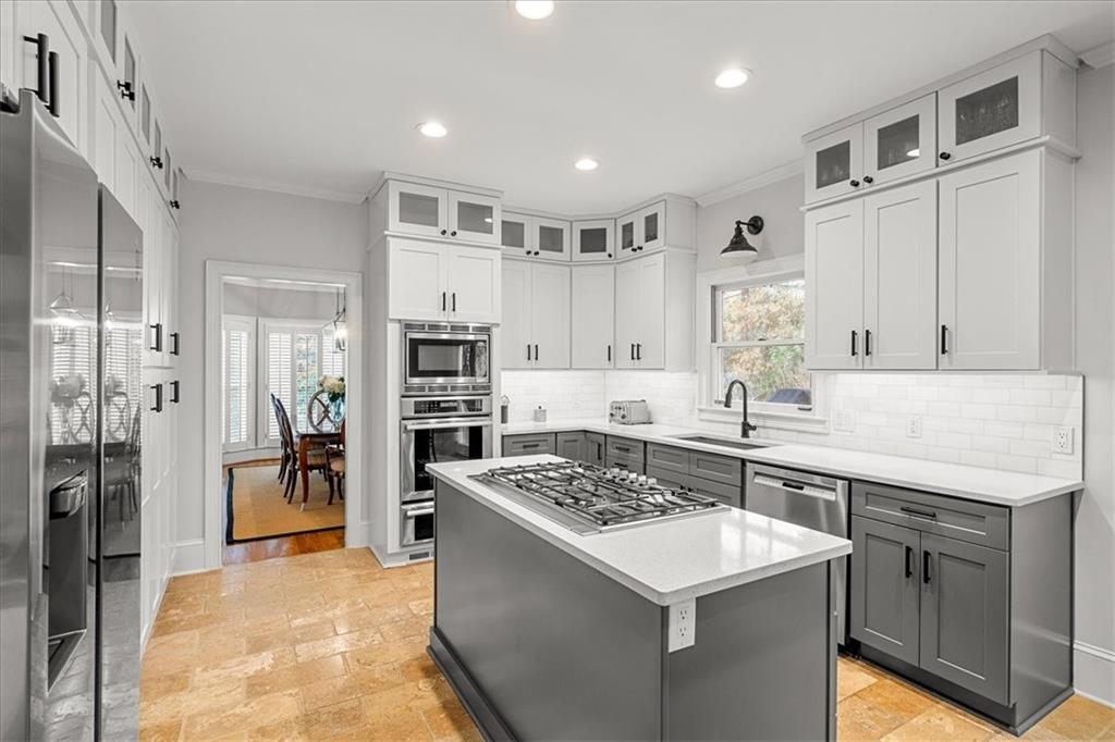 165 SPALDING CREEK Court, Atlanta, Georgia 30350, 4 Bedrooms Bedrooms, ,4 BathroomsBathrooms,Residential,Sold,165 SPALDING CREEK Court,7301124