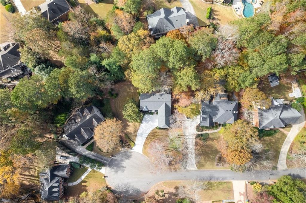 165 SPALDING CREEK Court, Atlanta, Georgia 30350, 4 Bedrooms Bedrooms, ,4 BathroomsBathrooms,Residential,Sold,165 SPALDING CREEK Court,7301124