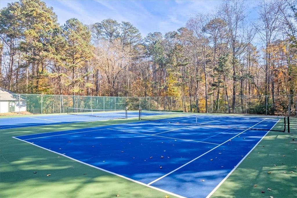 165 SPALDING CREEK Court, Atlanta, Georgia 30350, 4 Bedrooms Bedrooms, ,4 BathroomsBathrooms,Residential,Sold,165 SPALDING CREEK Court,7301124