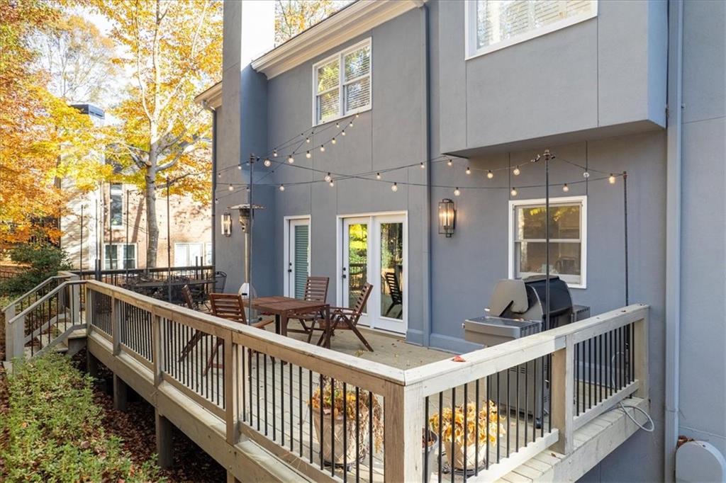 165 SPALDING CREEK Court, Atlanta, Georgia 30350, 4 Bedrooms Bedrooms, ,4 BathroomsBathrooms,Residential,Sold,165 SPALDING CREEK Court,7301124