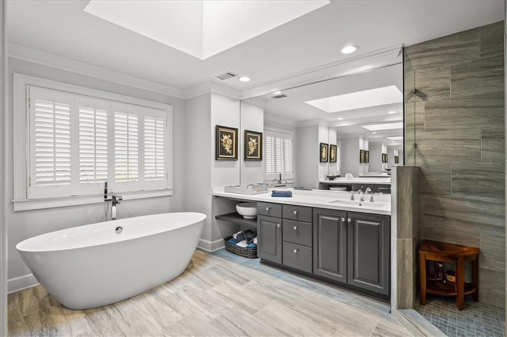 165 SPALDING CREEK Court, Atlanta, Georgia 30350, 4 Bedrooms Bedrooms, ,4 BathroomsBathrooms,Residential,Sold,165 SPALDING CREEK Court,7301124