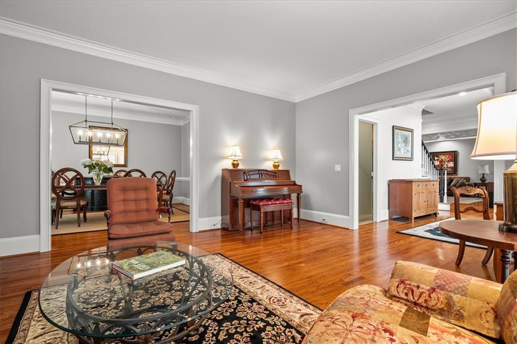 165 SPALDING CREEK Court, Atlanta, Georgia 30350, 4 Bedrooms Bedrooms, ,4 BathroomsBathrooms,Residential,Sold,165 SPALDING CREEK Court,7301124