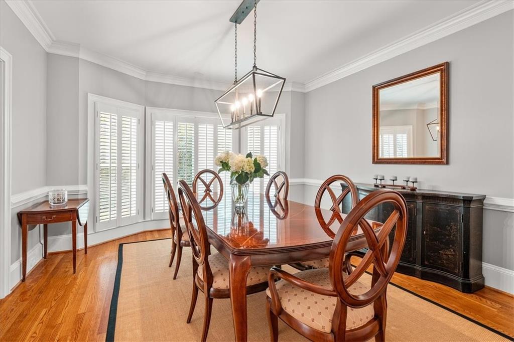 165 SPALDING CREEK Court, Atlanta, Georgia 30350, 4 Bedrooms Bedrooms, ,4 BathroomsBathrooms,Residential,Sold,165 SPALDING CREEK Court,7301124