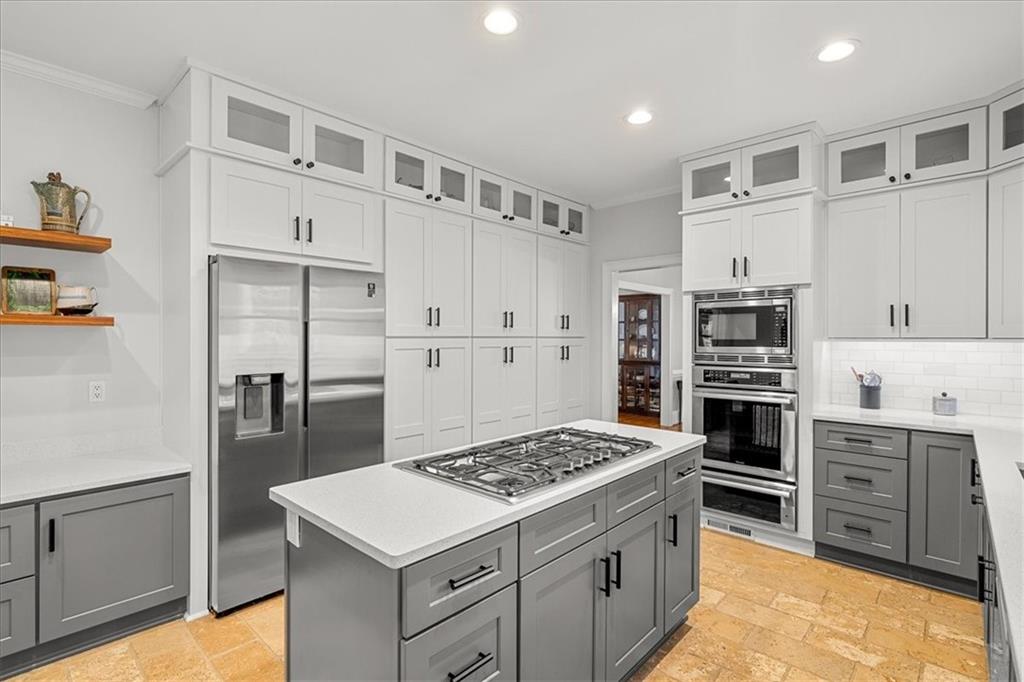 165 SPALDING CREEK Court, Atlanta, Georgia 30350, 4 Bedrooms Bedrooms, ,4 BathroomsBathrooms,Residential,Sold,165 SPALDING CREEK Court,7301124