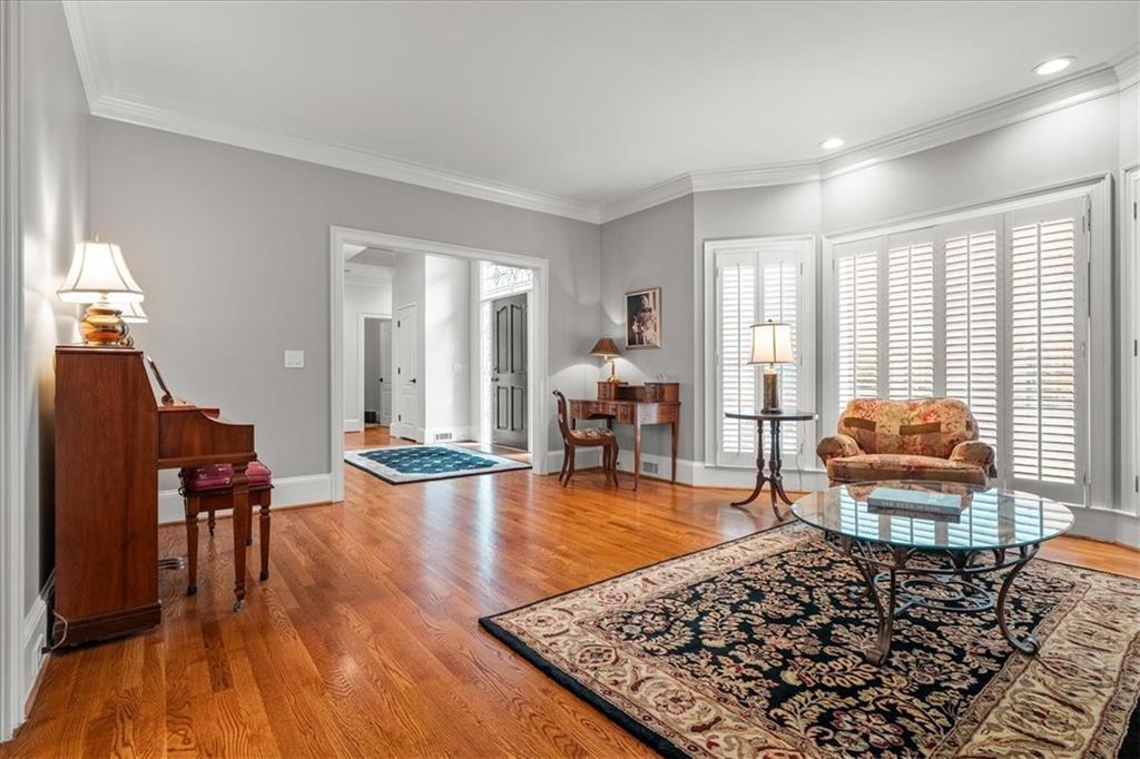 165 SPALDING CREEK Court, Atlanta, Georgia 30350, 4 Bedrooms Bedrooms, ,4 BathroomsBathrooms,Residential,Sold,165 SPALDING CREEK Court,7301124