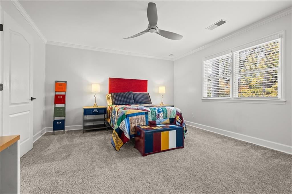 165 SPALDING CREEK Court, Atlanta, Georgia 30350, 4 Bedrooms Bedrooms, ,4 BathroomsBathrooms,Residential,Sold,165 SPALDING CREEK Court,7301124