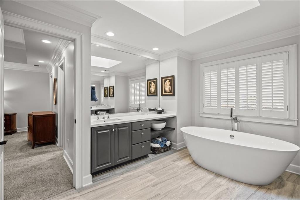 165 SPALDING CREEK Court, Atlanta, Georgia 30350, 4 Bedrooms Bedrooms, ,4 BathroomsBathrooms,Residential,Sold,165 SPALDING CREEK Court,7301124