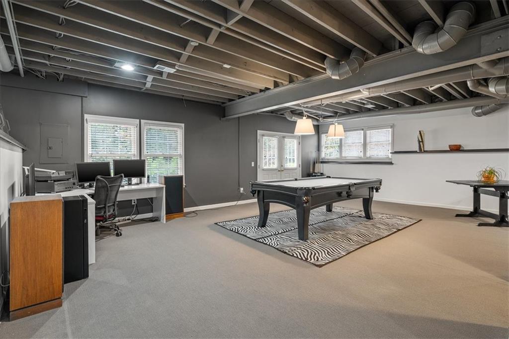 165 SPALDING CREEK Court, Atlanta, Georgia 30350, 4 Bedrooms Bedrooms, ,4 BathroomsBathrooms,Residential,Sold,165 SPALDING CREEK Court,7301124