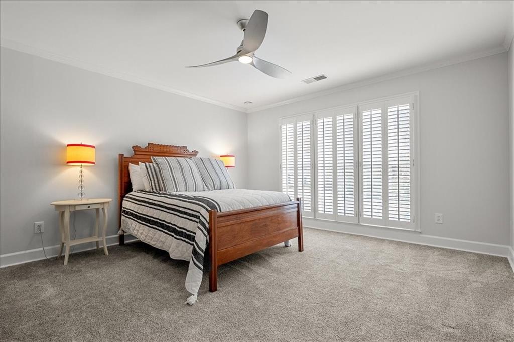 165 SPALDING CREEK Court, Atlanta, Georgia 30350, 4 Bedrooms Bedrooms, ,4 BathroomsBathrooms,Residential,Sold,165 SPALDING CREEK Court,7301124