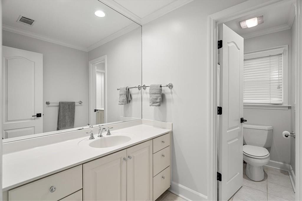 165 SPALDING CREEK Court, Atlanta, Georgia 30350, 4 Bedrooms Bedrooms, ,4 BathroomsBathrooms,Residential,Sold,165 SPALDING CREEK Court,7301124