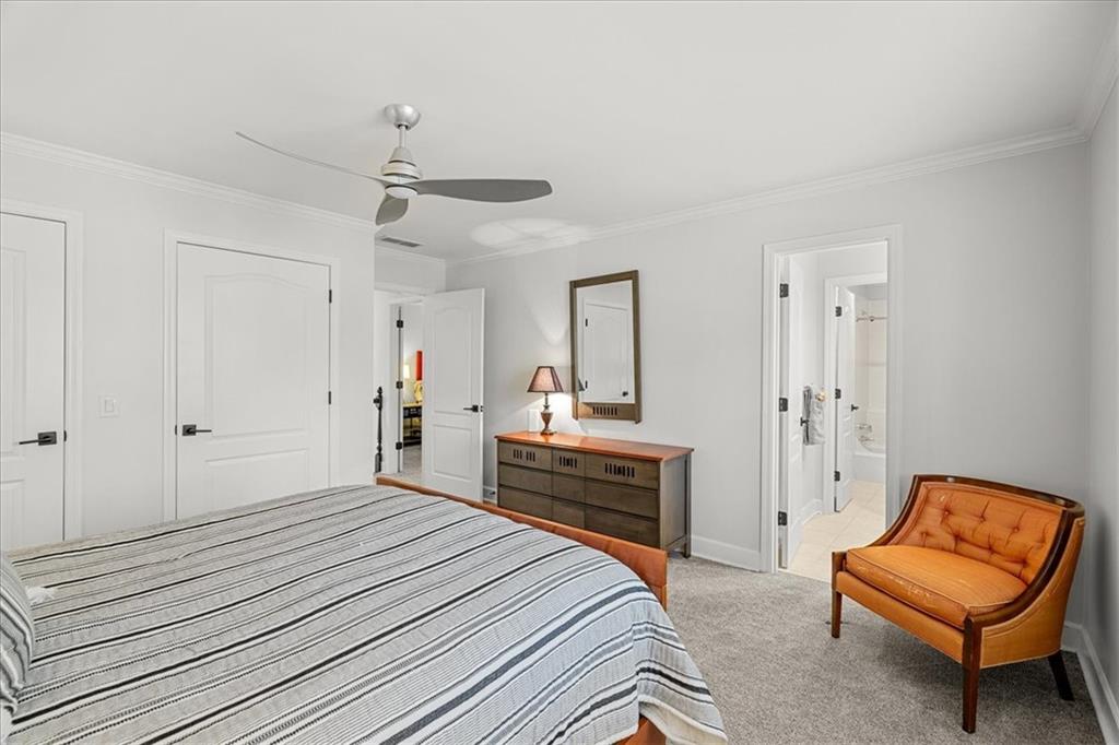 165 SPALDING CREEK Court, Atlanta, Georgia 30350, 4 Bedrooms Bedrooms, ,4 BathroomsBathrooms,Residential,Sold,165 SPALDING CREEK Court,7301124