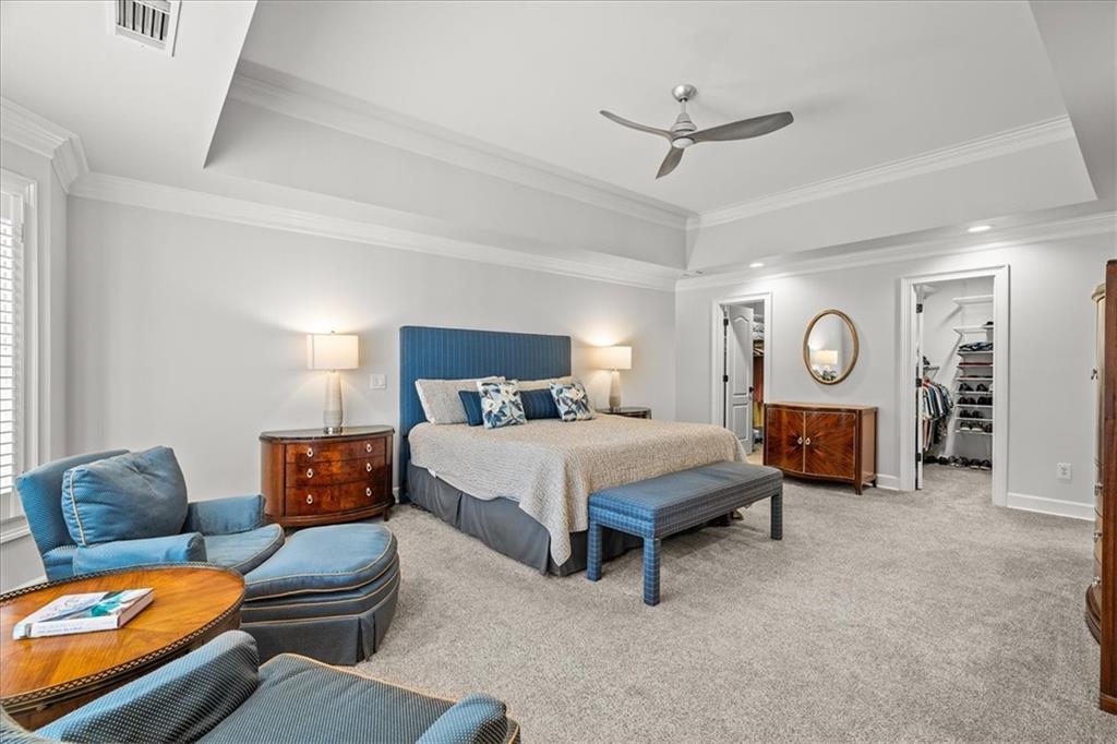 165 SPALDING CREEK Court, Atlanta, Georgia 30350, 4 Bedrooms Bedrooms, ,4 BathroomsBathrooms,Residential,Sold,165 SPALDING CREEK Court,7301124