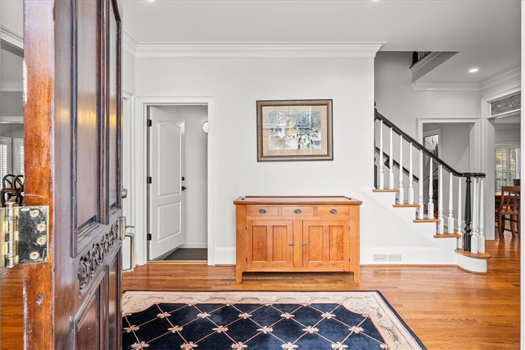 165 SPALDING CREEK Court, Atlanta, Georgia 30350, 4 Bedrooms Bedrooms, ,4 BathroomsBathrooms,Residential,Sold,165 SPALDING CREEK Court,7301124