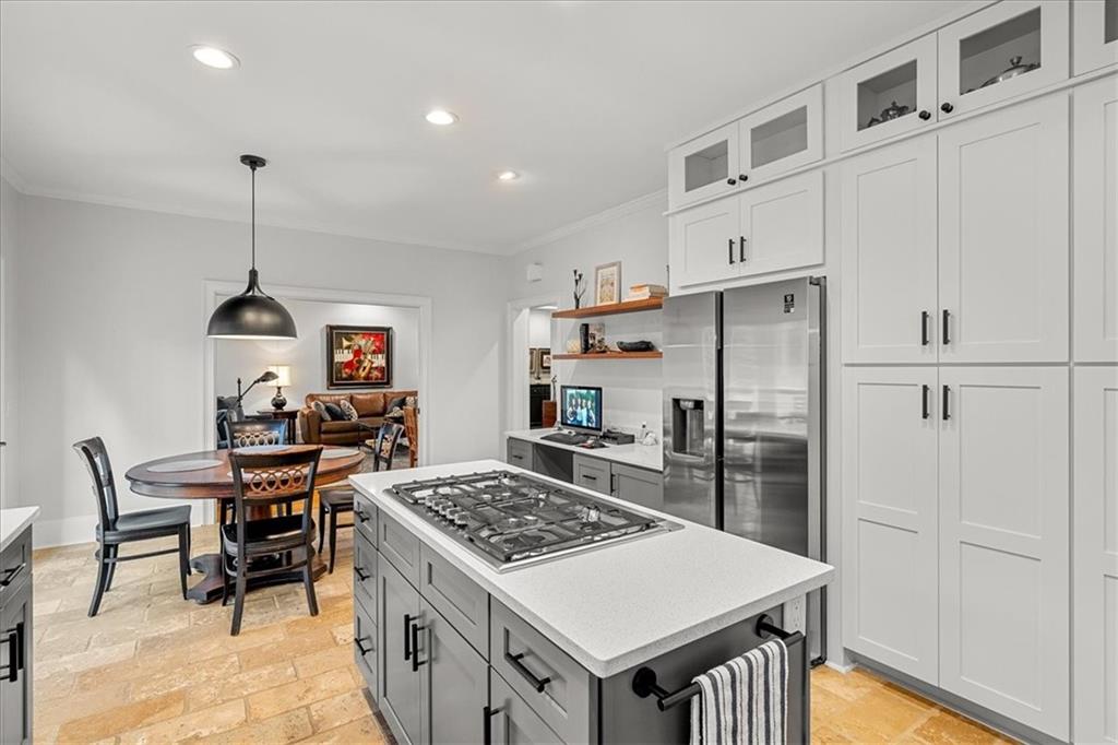 165 SPALDING CREEK Court, Atlanta, Georgia 30350, 4 Bedrooms Bedrooms, ,4 BathroomsBathrooms,Residential,Sold,165 SPALDING CREEK Court,7301124