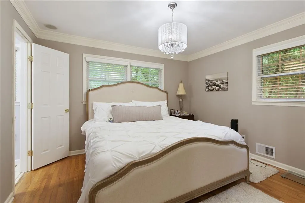 220 N Springs Court, Sandy Springs, Georgia 30328, 4 Bedrooms Bedrooms, ,3 BathroomsBathrooms,Residential,For Sale,220 N Springs Court,7576891