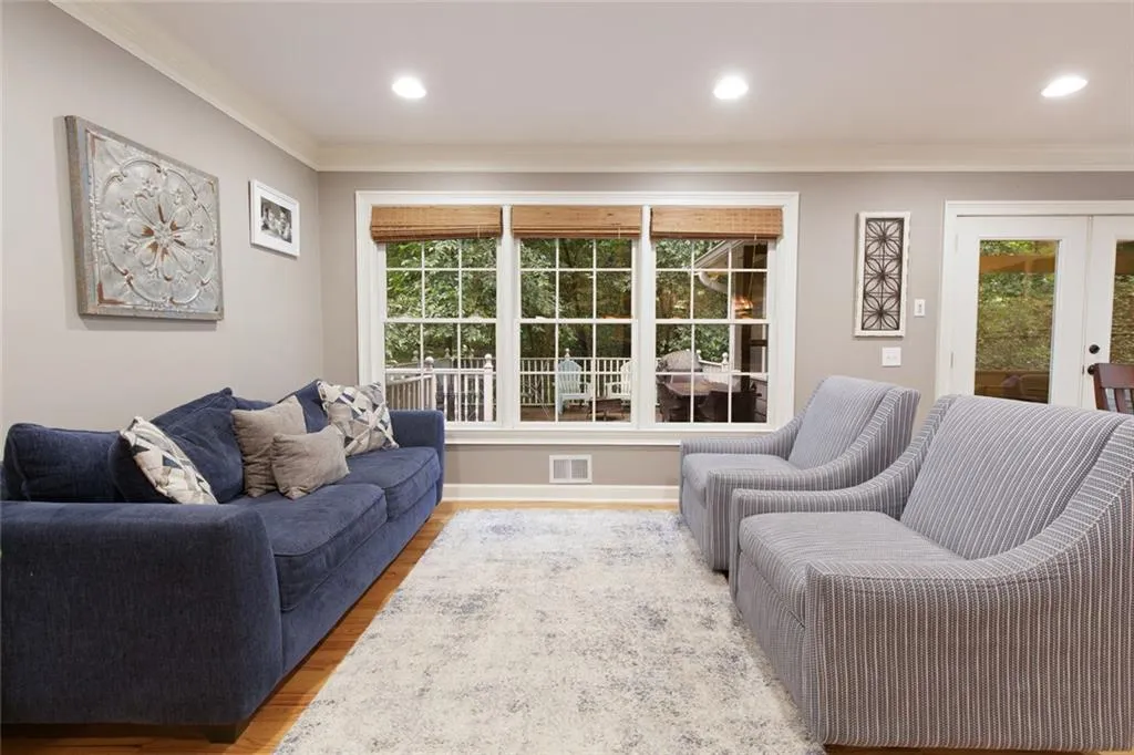 220 N Springs Court, Sandy Springs, Georgia 30328, 4 Bedrooms Bedrooms, ,3 BathroomsBathrooms,Residential,For Sale,220 N Springs Court,7576891