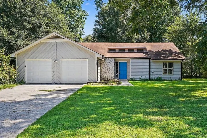 3099 Shoal Creek Court, Rex, Georgia 30273