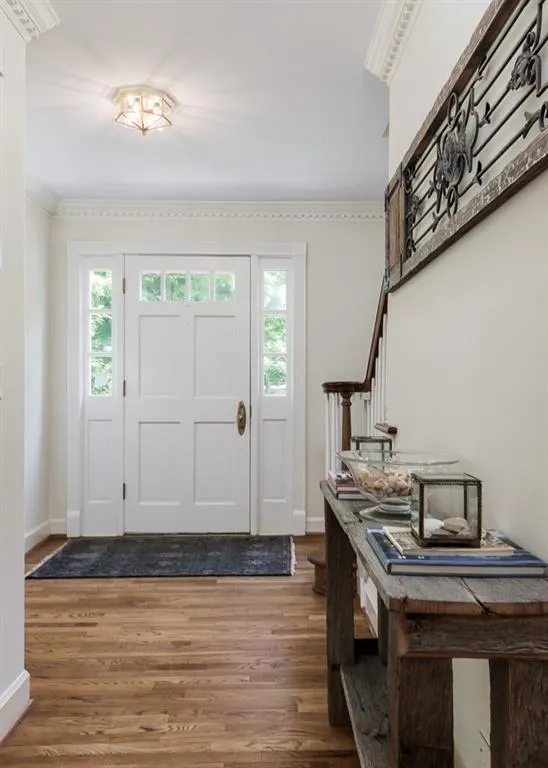35 Messina Way, Sandy Springs, Georgia 30328, 6 Bedrooms Bedrooms, ,4 BathroomsBathrooms,Residential,Sold,35 Messina Way,6026210