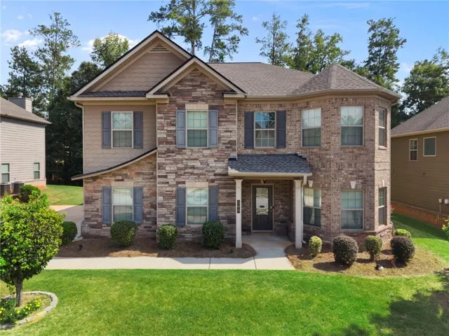 165 Regency Place, Covington, Georgia 30016