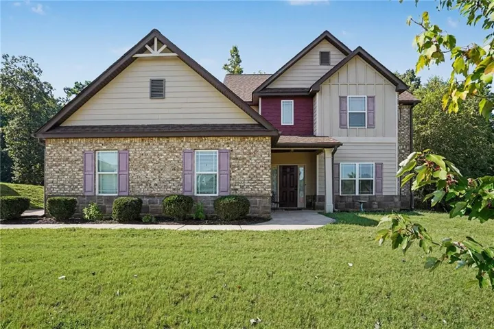 213 Tapestry Drive, Mcdonough, Georgia 30252