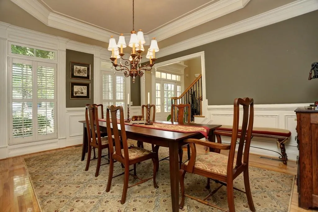 623 Darlington Commons Court, Atlanta, Georgia 30305, 3 Bedrooms Bedrooms, ,3 BathroomsBathrooms,Residential,Sold,623 Darlington Commons Court,5903435