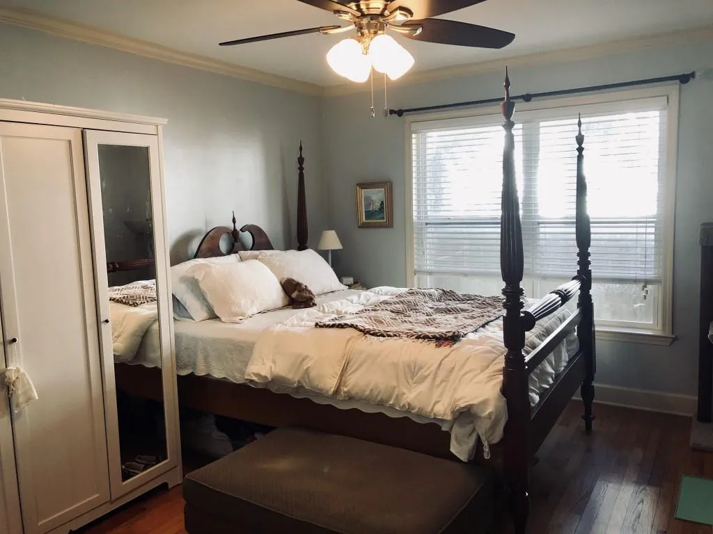 48 Peachtree Avenue Unit 412, Atlanta, Georgia 30305, 1 Bedroom Bedrooms, ,1 BathroomBathrooms,Residential,Sold,48 Peachtree Avenue Unit 412,6501553