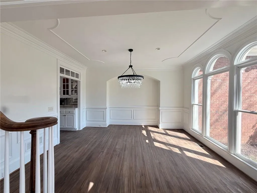 285 Spalding Springs Lane, Atlanta, Georgia 30350, 6 Bedrooms Bedrooms, ,5 BathroomsBathrooms,Residential,Sold,285 Spalding Springs Lane,7730203