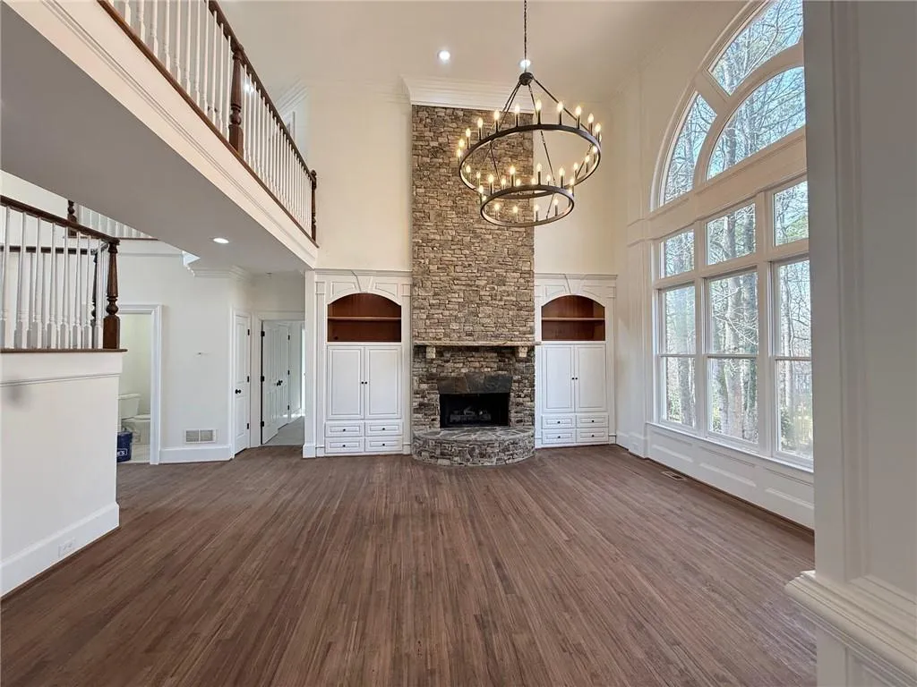 285 Spalding Springs Lane, Atlanta, Georgia 30350, 6 Bedrooms Bedrooms, ,5 BathroomsBathrooms,Residential,Sold,285 Spalding Springs Lane,7730203