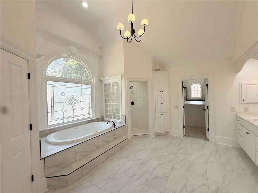 285 Spalding Springs Lane, Atlanta, Georgia 30350, 6 Bedrooms Bedrooms, ,5 BathroomsBathrooms,Residential,Sold,285 Spalding Springs Lane,7730203