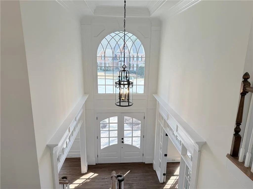 285 Spalding Springs Lane, Atlanta, Georgia 30350, 6 Bedrooms Bedrooms, ,5 BathroomsBathrooms,Residential,Sold,285 Spalding Springs Lane,7730203