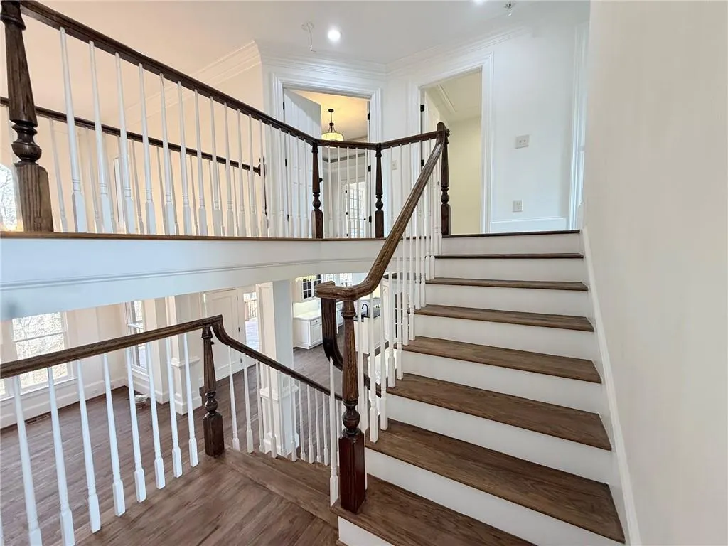 285 Spalding Springs Lane, Atlanta, Georgia 30350, 6 Bedrooms Bedrooms, ,5 BathroomsBathrooms,Residential,Sold,285 Spalding Springs Lane,7730203