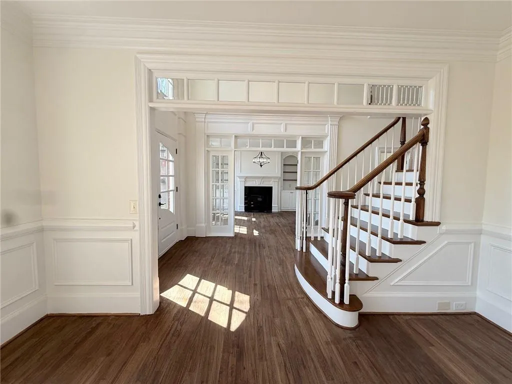 285 Spalding Springs Lane, Atlanta, Georgia 30350, 6 Bedrooms Bedrooms, ,5 BathroomsBathrooms,Residential,Sold,285 Spalding Springs Lane,7730203