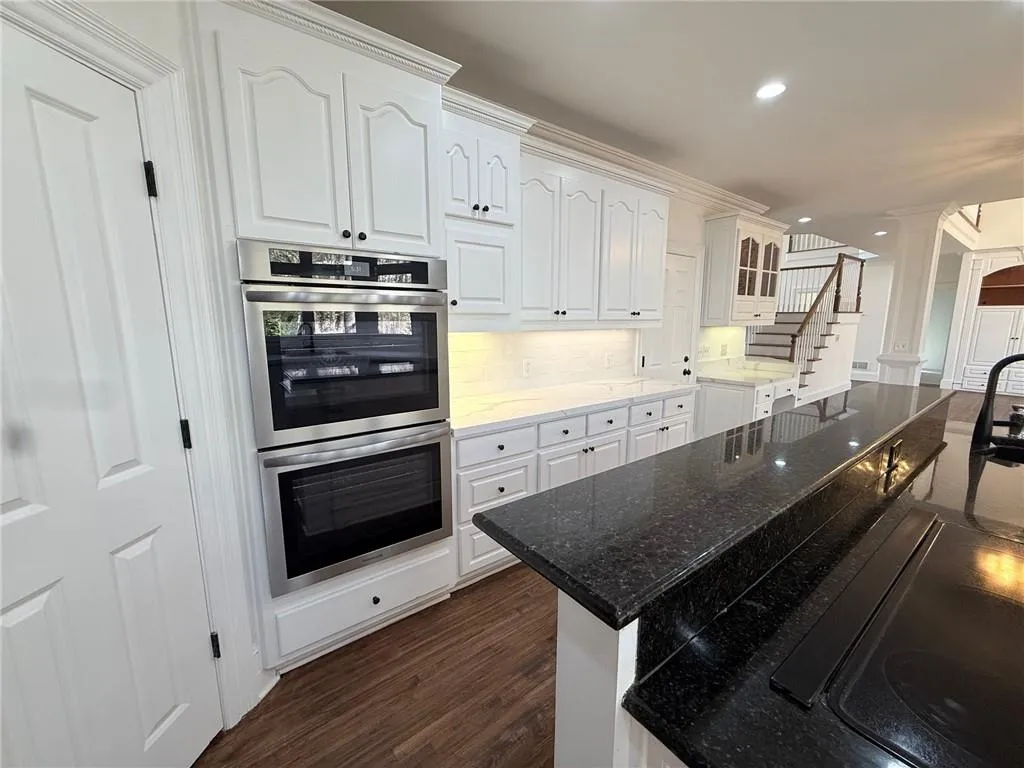 285 Spalding Springs Lane, Atlanta, Georgia 30350, 6 Bedrooms Bedrooms, ,5 BathroomsBathrooms,Residential,Sold,285 Spalding Springs Lane,7730203