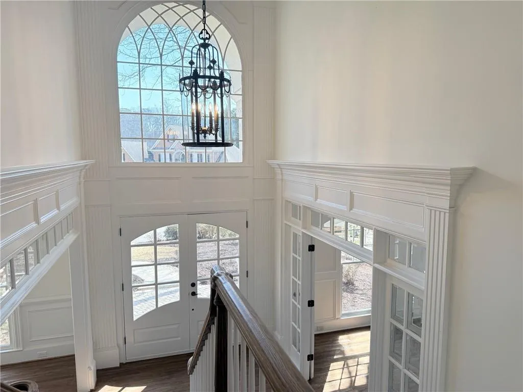 285 Spalding Springs Lane, Atlanta, Georgia 30350, 6 Bedrooms Bedrooms, ,5 BathroomsBathrooms,Residential,Sold,285 Spalding Springs Lane,7730203