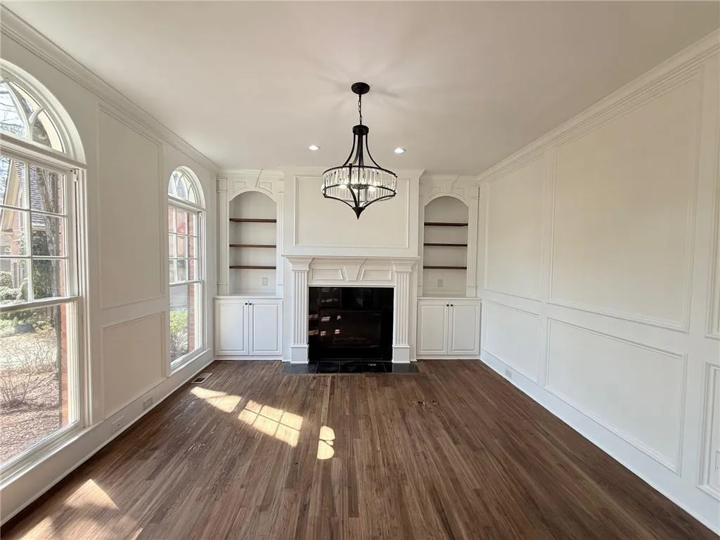 285 Spalding Springs Lane, Atlanta, Georgia 30350, 6 Bedrooms Bedrooms, ,5 BathroomsBathrooms,Residential,Sold,285 Spalding Springs Lane,7730203