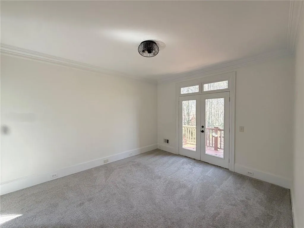 285 Spalding Springs Lane, Atlanta, Georgia 30350, 6 Bedrooms Bedrooms, ,5 BathroomsBathrooms,Residential,Sold,285 Spalding Springs Lane,7730203