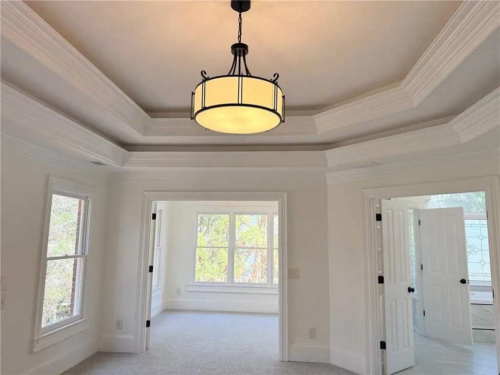 285 Spalding Springs Lane, Atlanta, Georgia 30350, 6 Bedrooms Bedrooms, ,5 BathroomsBathrooms,Residential,Sold,285 Spalding Springs Lane,7730203