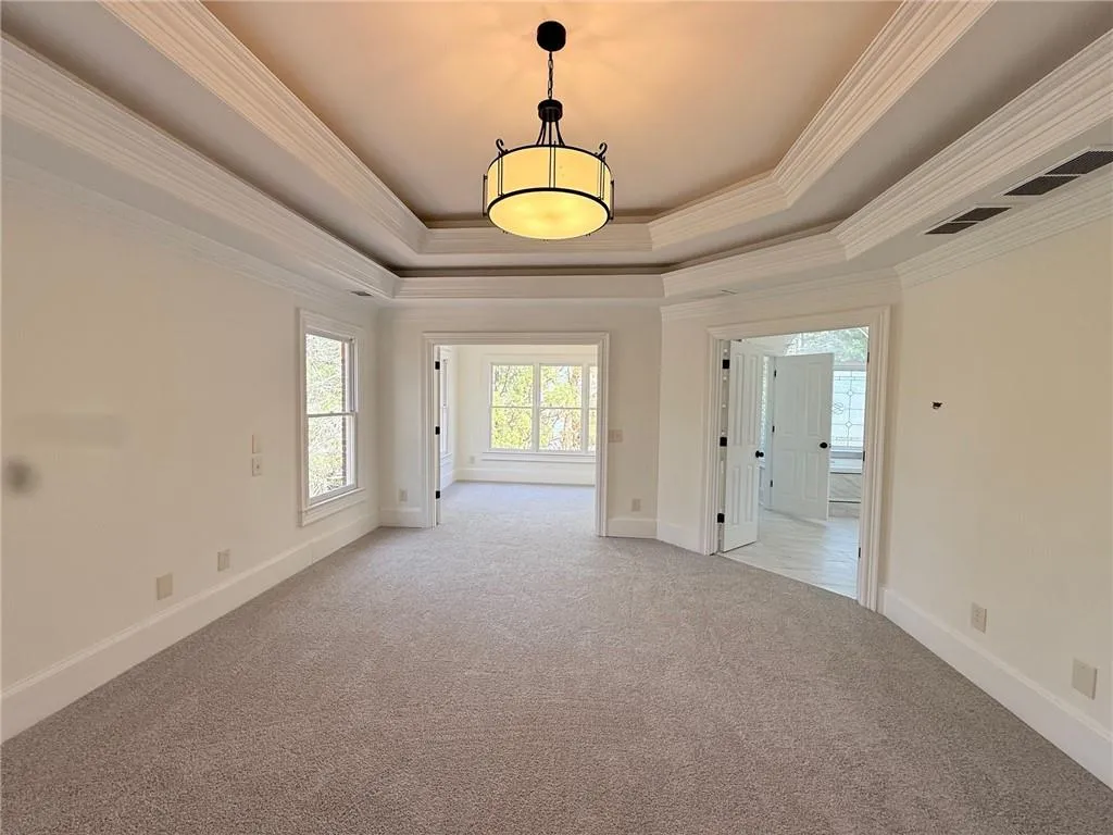 285 Spalding Springs Lane, Atlanta, Georgia 30350, 6 Bedrooms Bedrooms, ,5 BathroomsBathrooms,Residential,Sold,285 Spalding Springs Lane,7730203