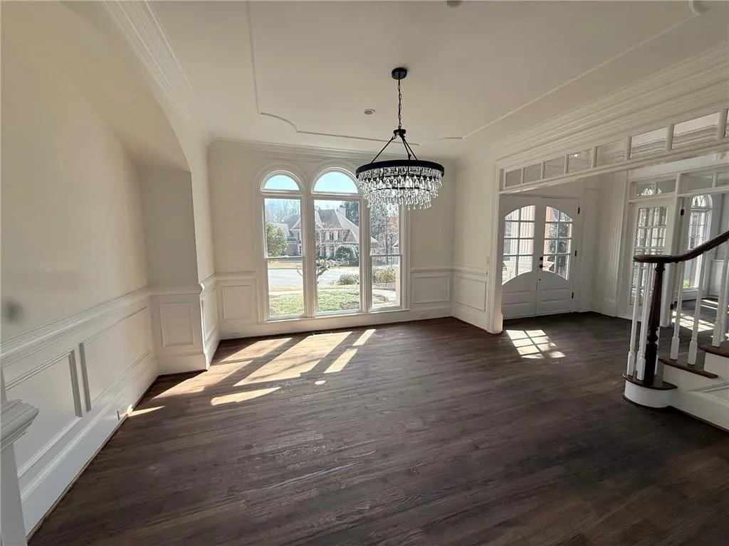 285 Spalding Springs Lane, Atlanta, Georgia 30350, 6 Bedrooms Bedrooms, ,5 BathroomsBathrooms,Residential,Sold,285 Spalding Springs Lane,7730203