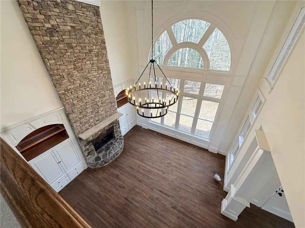 285 Spalding Springs Lane, Atlanta, Georgia 30350, 6 Bedrooms Bedrooms, ,5 BathroomsBathrooms,Residential,Sold,285 Spalding Springs Lane,7730203