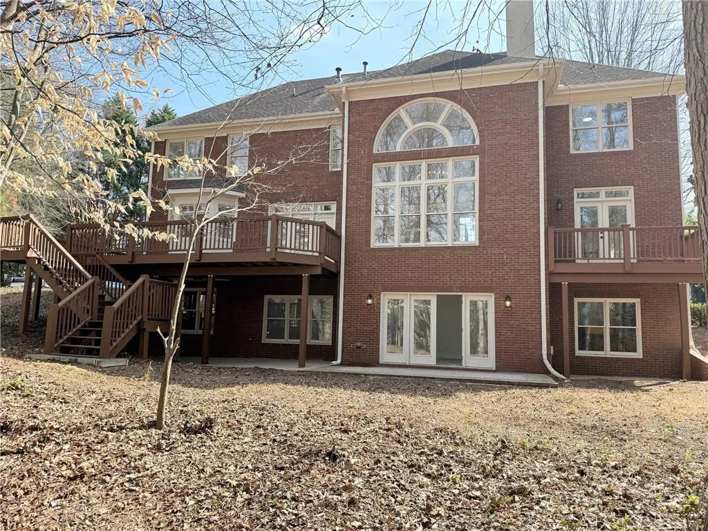 285 Spalding Springs Lane, Atlanta, Georgia 30350, 6 Bedrooms Bedrooms, ,5 BathroomsBathrooms,Residential,Sold,285 Spalding Springs Lane,7730203