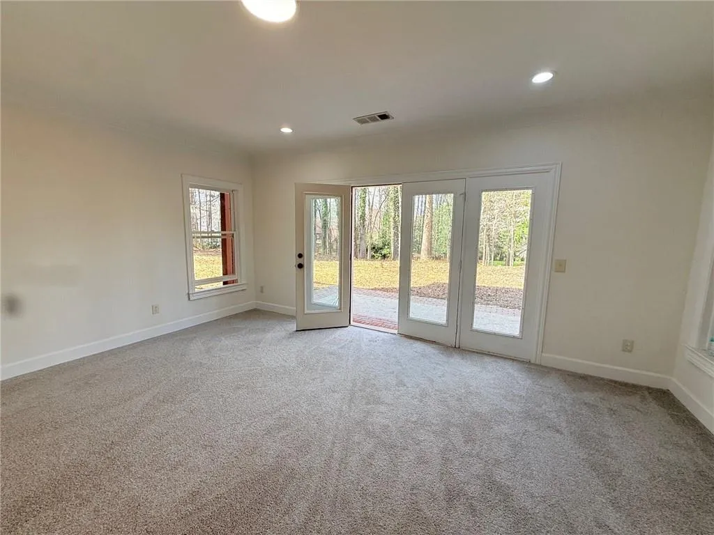 285 Spalding Springs Lane, Atlanta, Georgia 30350, 6 Bedrooms Bedrooms, ,5 BathroomsBathrooms,Residential,Sold,285 Spalding Springs Lane,7730203