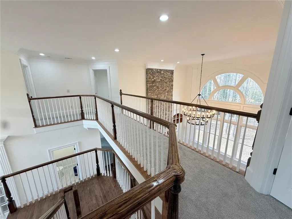285 Spalding Springs Lane, Atlanta, Georgia 30350, 6 Bedrooms Bedrooms, ,5 BathroomsBathrooms,Residential,Sold,285 Spalding Springs Lane,7730203