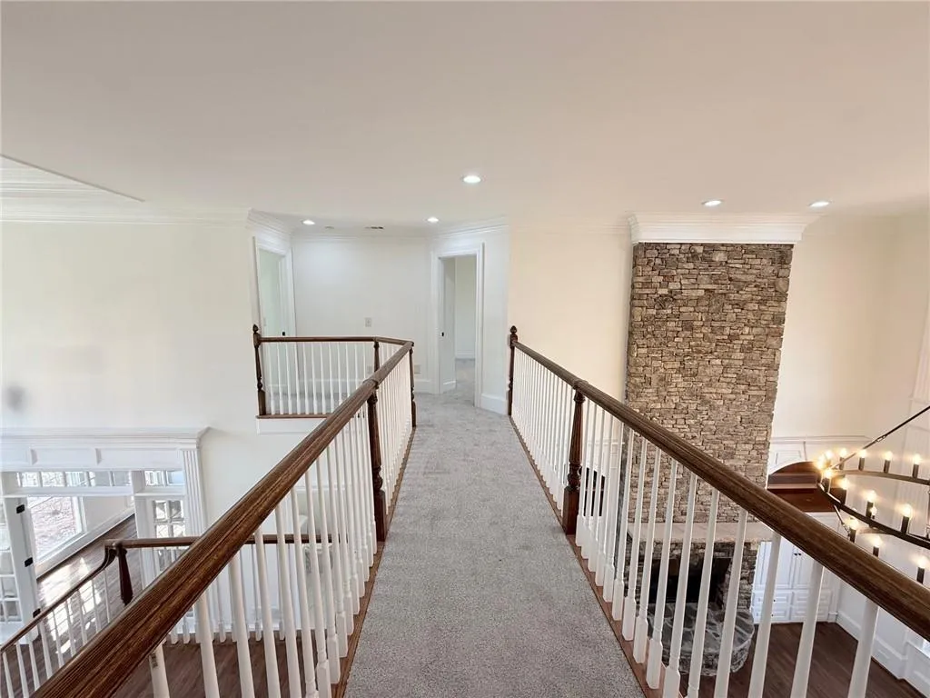 285 Spalding Springs Lane, Atlanta, Georgia 30350, 6 Bedrooms Bedrooms, ,5 BathroomsBathrooms,Residential,Sold,285 Spalding Springs Lane,7730203