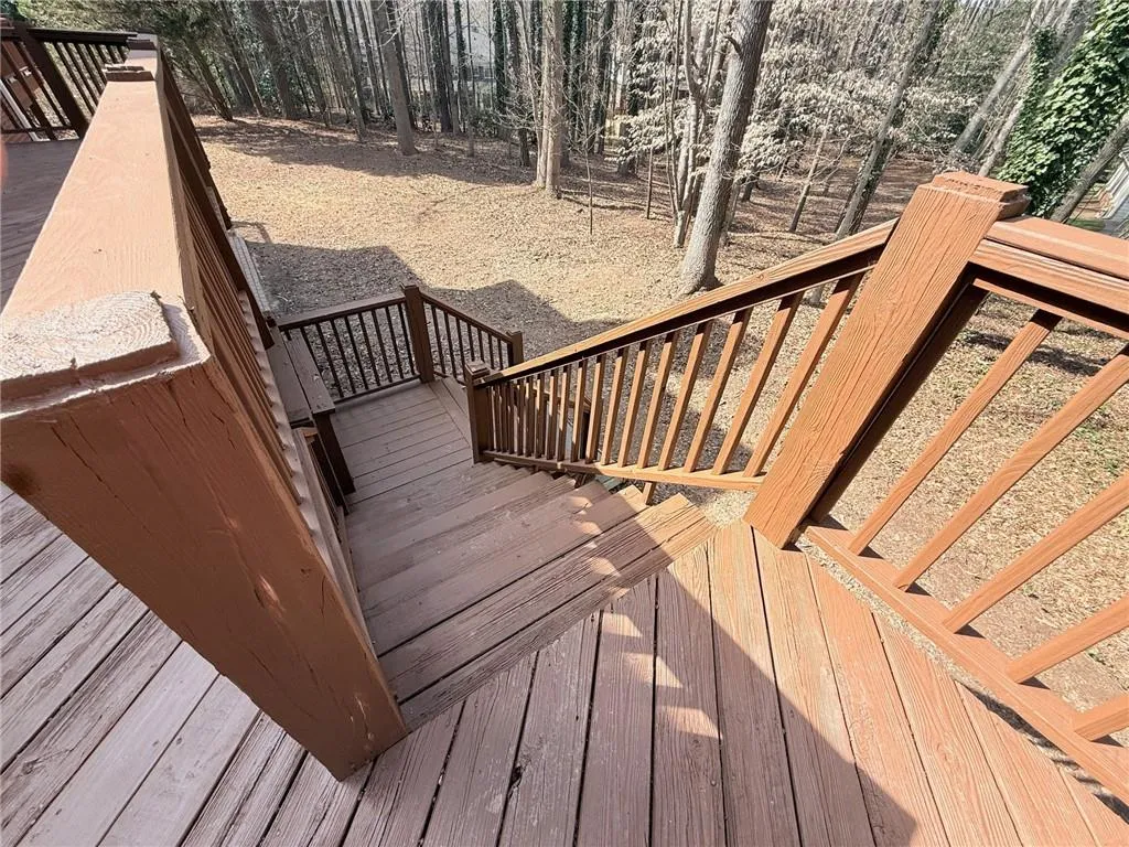 285 Spalding Springs Lane, Atlanta, Georgia 30350, 6 Bedrooms Bedrooms, ,5 BathroomsBathrooms,Residential,Sold,285 Spalding Springs Lane,7730203