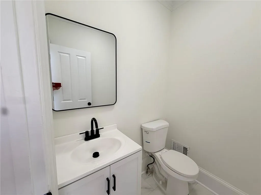 285 Spalding Springs Lane, Atlanta, Georgia 30350, 6 Bedrooms Bedrooms, ,5 BathroomsBathrooms,Residential,Sold,285 Spalding Springs Lane,7730203